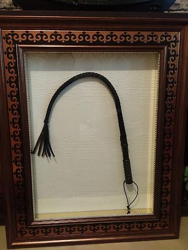 Панно: Настенные панно в рамах с восточной/исламской тематикой. - — 3