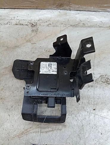 hundayi: Hyundai Sonata Kor zonası arxa radar modulu – sağ tərəf (RH) — 2