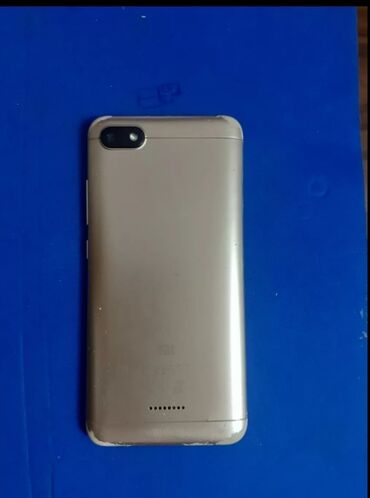 telefon soyuducu qiymetleri: Xiaomi Redmi 6A