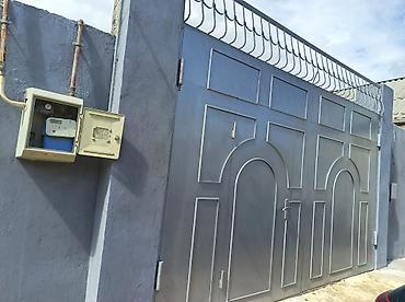 zigda heyet evleri: 8 otaq, 200 kv. m, Kredit yoxdur, Yeni təmirli — 5