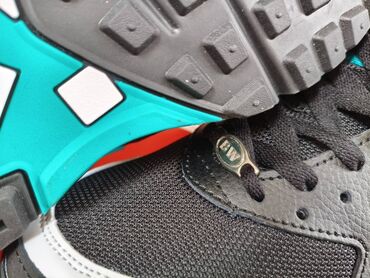 Patike: Patike, Nike, veličina - 44 — 6