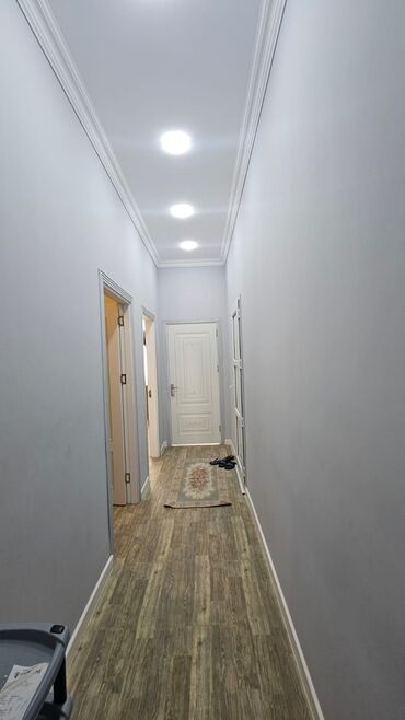 Yeni tikili: 2 otaqlı, Yeni tikili, 48 kv. m — 8