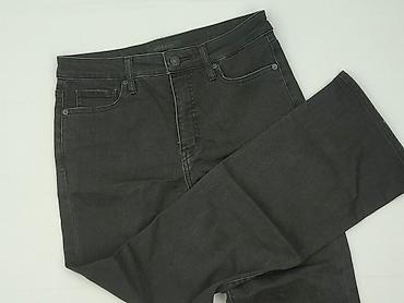 jeansy ck: Uniqlo, Jeansy damskie, rozmiar XS — 1