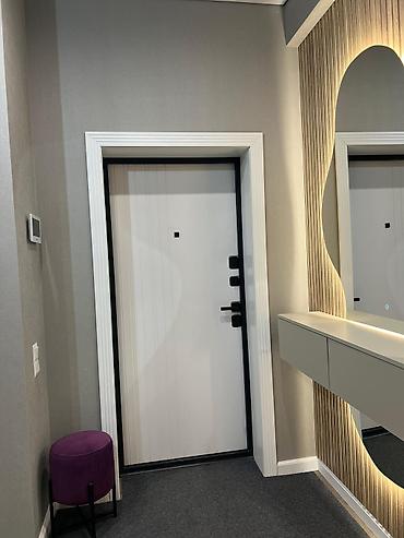 Продажа квартир: 2 комнаты, 81 м², 9 этаж — 12