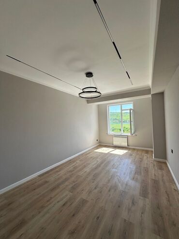 Продажа квартир: 1 комната, 43 м², Элитка, 7 этаж, Дизайнерский ремонт