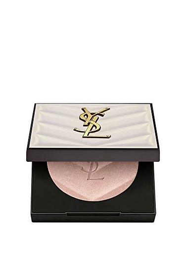 Yves Saint Laurent Couture Highlighter – presli tünd çəhrayı parıltı
