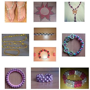 Digər əl işləri: Digər əl işləri — 5