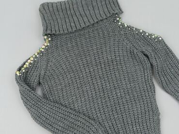 Jumpers: Women`s sweater, size S (EU 36)