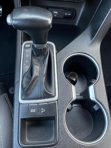 субару бажа: Kia Sportage: 2019 г., 2 л, Автомат, Дизель, Кроссовер — 8