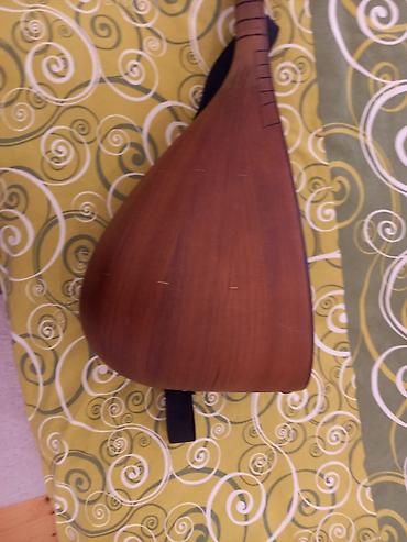 Saz: Saz — 6