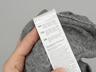 pull&bear longsleeve: Sinsay, Bluzka damska, rozmiar M — 5