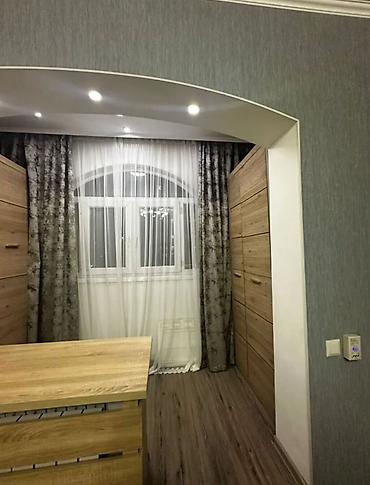 Продажа квартир: 1 комната, 35 м², 105 серия, 5 этаж, Евроремонт — 1