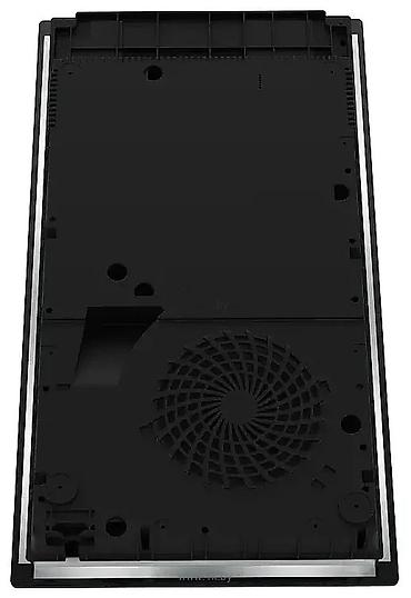 poco 75: Индукционная плита, Midea, Б/у, Встраиваемая, Сенсорная, Полная оплата — 2