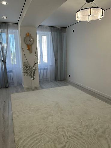 Продажа квартир: 3 комнаты, 75 м², Евроремонт — 6