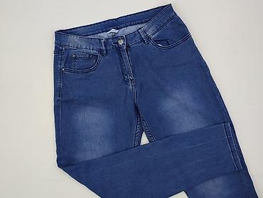 big m jeans: Jeansy damskie, rozmiar M — 1