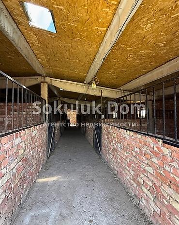 Үйлөр: 🏠Продается кошара с чабанским домом в с. Шалта 🟡Участок - 1,20 гектар — 5