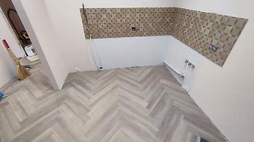 Укладка плитки: - Укладка кафель керамической плитки и керамогранита на стены и пол — 17