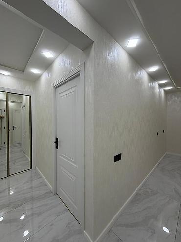 kohnə binalar: Bakı, Əhmədli, 2 otaqlı, Köhnə tikili, m. Həzi Aslanov, 65 kv. m — 7