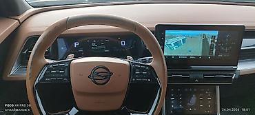 ssangyong torres: Ssangyong Torres: 2022 г., 1.5 л, Автомат, Бензин, Кроссовер — 2