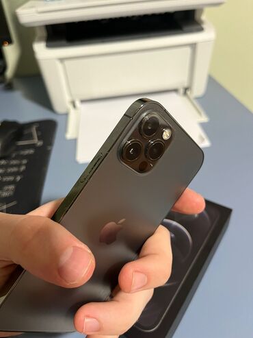 bežične slušalice za iphone cena: Apple iPhone iPhone 12 Pro, 128 GB