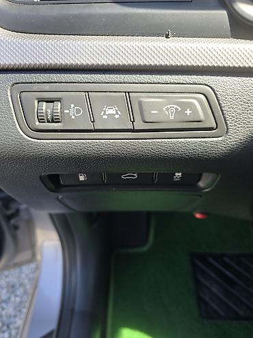 соната 2006: Hyundai Sonata: 2023 г., 2 л, Автомат, Газ, Седан — 9