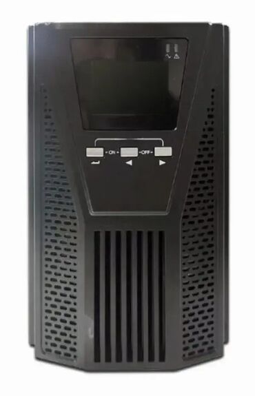 punjac pretvarac napona za centralno grejanje: Brand: Gembird |x|x Model: GEMBIRD EG-UPSO-1000 Gembird Online UPS