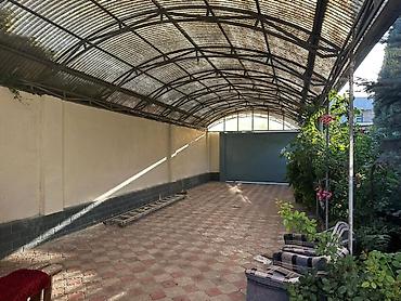 Долгосрочная аренда домов: 350 м², 8 комнат, Евроремонт, Кондиционер, Бронированные двери — 6