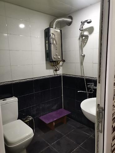 bine atcılıq: Xırdalan, 1 otaqlı, Köhnə tikili, 30 kv. m — 3