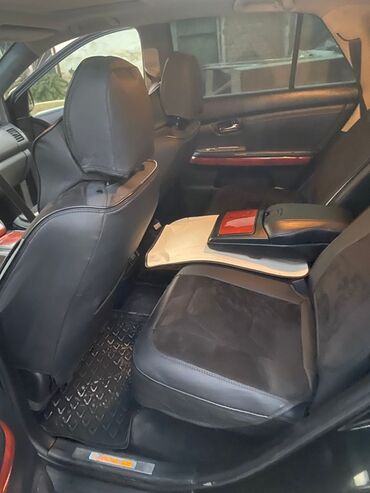 Lexus: Lexus RX: 2008 г., 3.5 л, Автомат, Бензин, Кроссовер at lalafo.kg — 10 Lexus: Lexus RX: 2008 г., 3.5 л, Автомат, Бензин, Кроссовер — 10