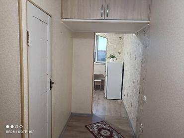 45: 1 комната, 45 м², 106 серия, 6 этаж — 3