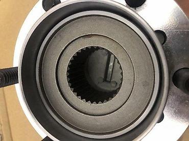 Wheel Hubs: LOKOMATI LOKOERI NISAN PATROL Y61 | Rucni LOKOMATI Lokoeri HUBOVI Za — 4