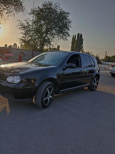киа карнивал салон: Volkswagen Golf: 2002 г., 2 л, Механика, Бензин, Хэтчбэк — 2