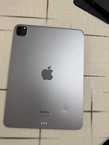 2 ci el ipad: İpad pro (11 inç) (4.nesil) 7 aydır alınıb dersler açılıb ve usagı — 6