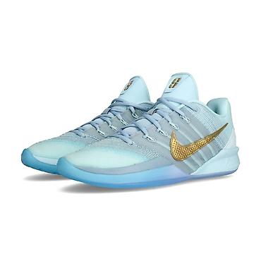 on cloude: Nike Sabrina 3 Blueprint, 43, новый. Мужские баскетбольные кроссовки в — 1