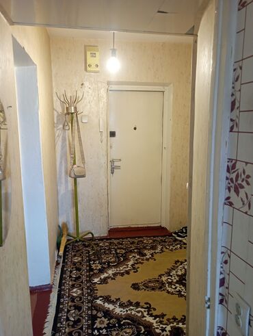 Продажа квартир: 1 комната, 32 м², Индивидуалка, 5 этаж, Старый ремонт — 14