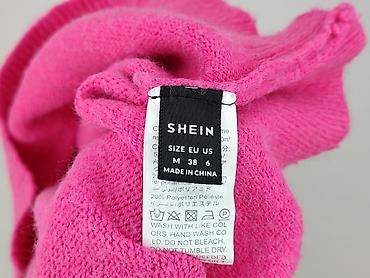 sweter 46: Shein, Sweter damski, rozmiar M — 4