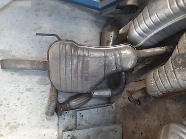 klapna gasa golf 4 1.6 16v cena: OPEL ZAFIRA ASTRA VEKTRA ZADNJI LONAC AUSPUH | Opel polovni delovi — 2