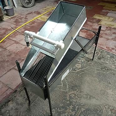 Другое оборудование для бизнеса: Старательские инструменты. и многое другое для развертки и поиска — 17