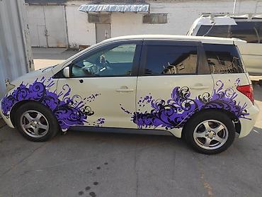 Наклейки и эмблемы: Наклейки на авто | Компания DM Art занимается брендингом от мотоциклов — 4