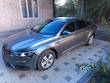aion i6: Renault Samsung SM6: 2019 г., 2 л, Автомат, Газ, Седан — 3