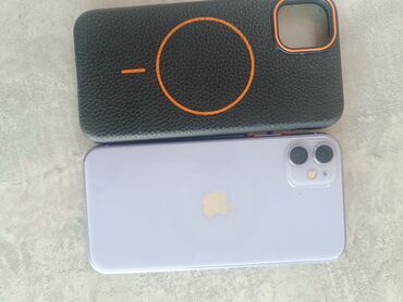 автомагнитолы бмв: IPhone 11, Б/у, 64 ГБ, Чехол, 94 %