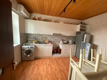 Həyət evləri və villaların satışı: Şağan 5 otaqlı, 150 kv. m, Kredit var, Yeni təmirli — 8