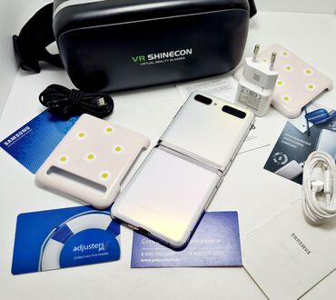 редми нот 13 новый: Samsung Galaxy Z Flip 3 5G, Б/у, 256 ГБ, цвет - Бежевый, 2 SIM, eSIM