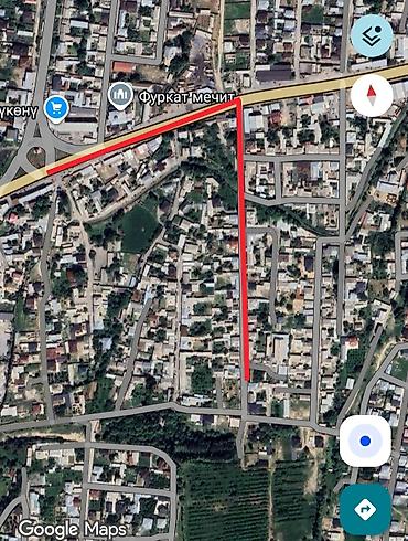 вагон ош: Срочно! В городе Ош продаётся земельный участок с действующей — 1