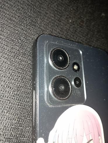 redmi note 12 5g: Redmi, Redmi Note 12, Б/у, 128 ГБ, 2 SIM — 4
