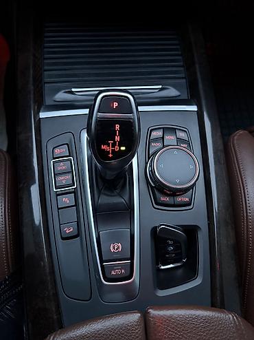 BMW: BMW X5: 2017 г., 3 л, Типтроник, Бензин, Кроссовер — 8