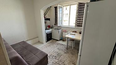 Продажа квартир: 1 комната, 45 м², 106 серия, 6 этаж, Евроремонт — 7