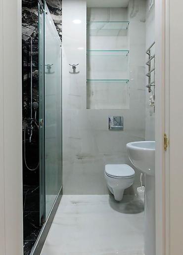 Продажа квартир: 4 комнаты, 176 м², Элитка, 5 этаж, Дизайнерский ремонт at lalafo.kg — 16 Продажа квартир: 4 комнаты, 176 м², Элитка, 5 этаж, Дизайнерский ремонт — 16