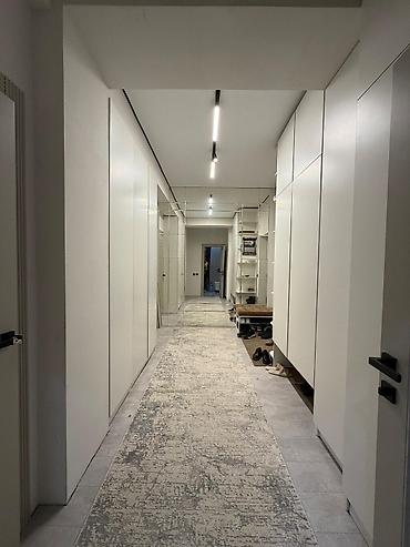 Продажа квартир: 2 комнаты, 49 м², Элитка, 9 этаж, Евроремонт — 8