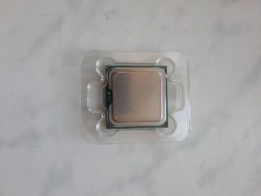 plata alıram: Prosessor Intel Core 2 Duo Intel, 2-3 GHz, 2 nüvə, İşlənmiş